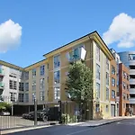 Grange City 2 Bed Modern Apartment By Tower Bridge London Bridge