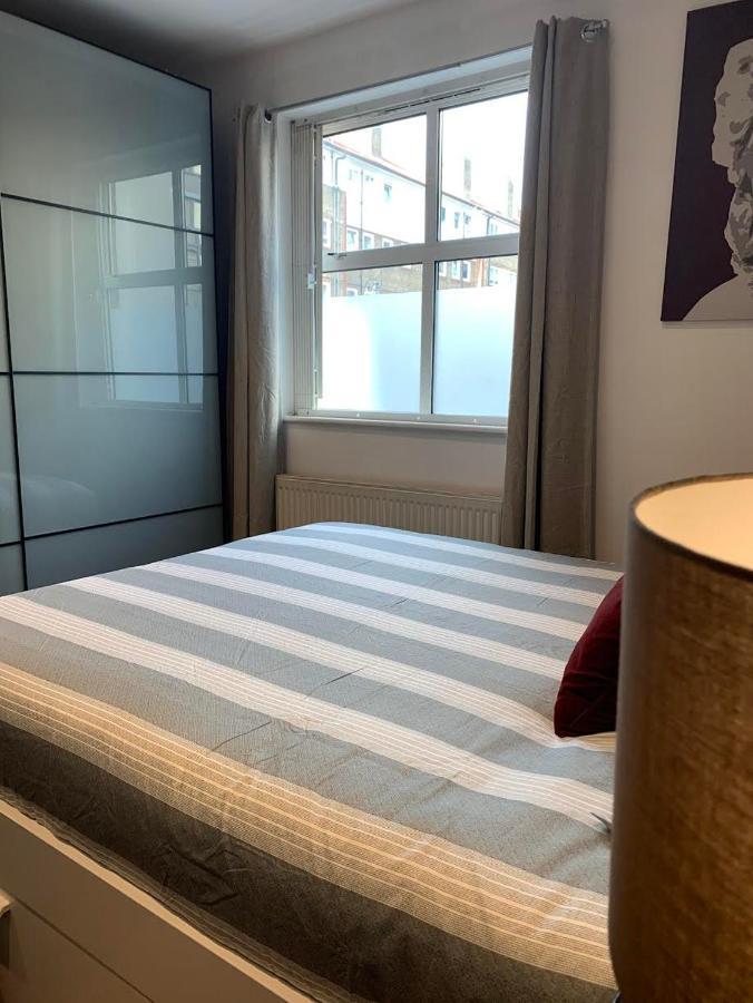 Appartement Grange 2 Bed Modern By Tower Bridge Bridge Londen
