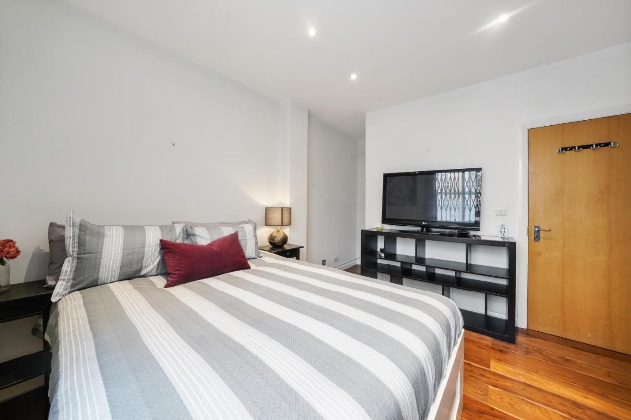 Grange 2 Bed Modern By Tower Bridge Bridge Appartement Londen
