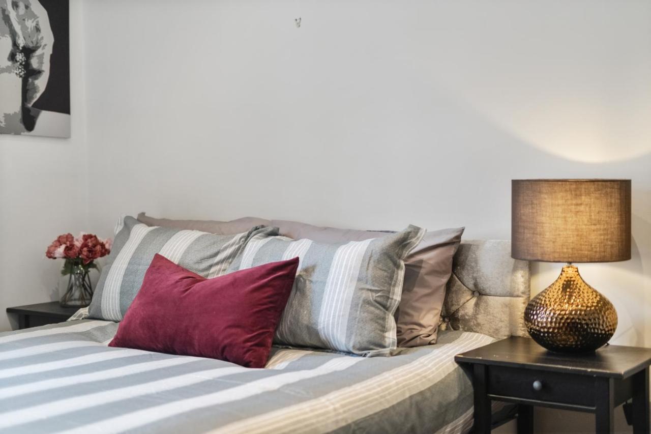 Grange 2 Bed Modern By Tower Bridge Bridge Londen