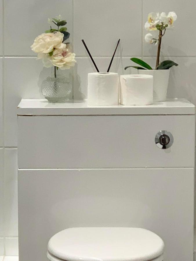 Grange 2 Bed Modern By Tower Bridge Bridge Appartement *