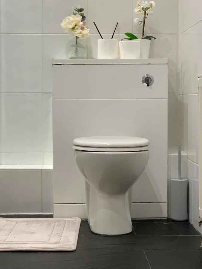 Grange 2 Bed Modern By Tower Bridge Bridge Londen