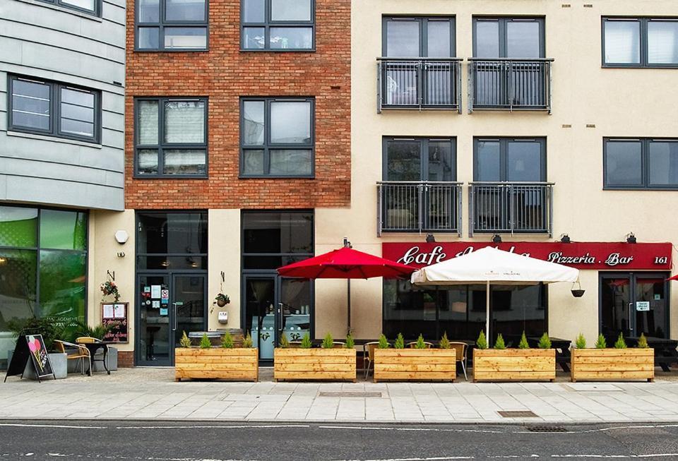 Grange 2 Bed Modern By Tower Bridge Bridge * Londen