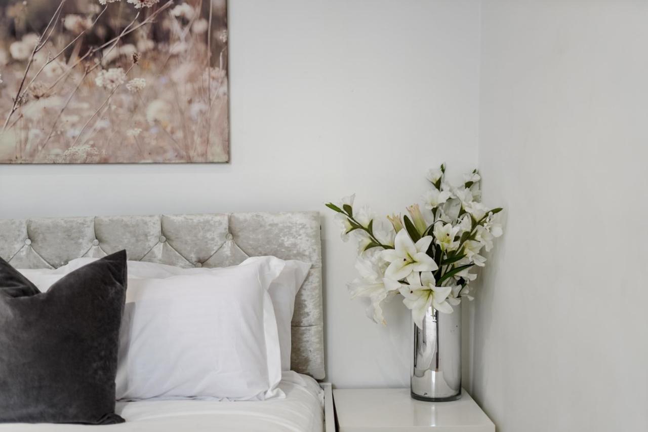 Appartement Grange 2 Bed Modern By Tower Bridge Bridge *