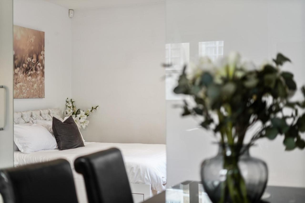 Grange 2 Bed Modern By Tower Bridge Bridge *