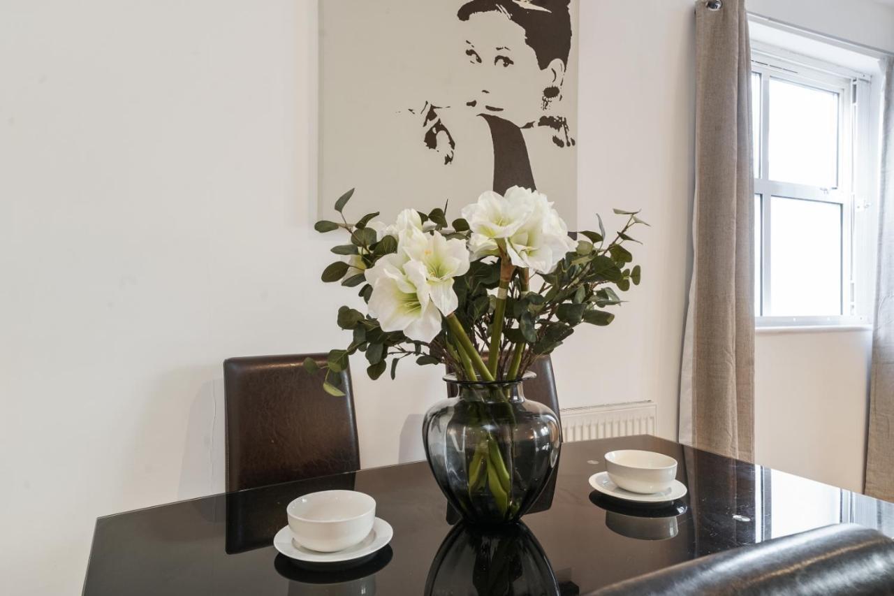 Grange 2 Bed Modern By Tower Bridge Bridge Londen
