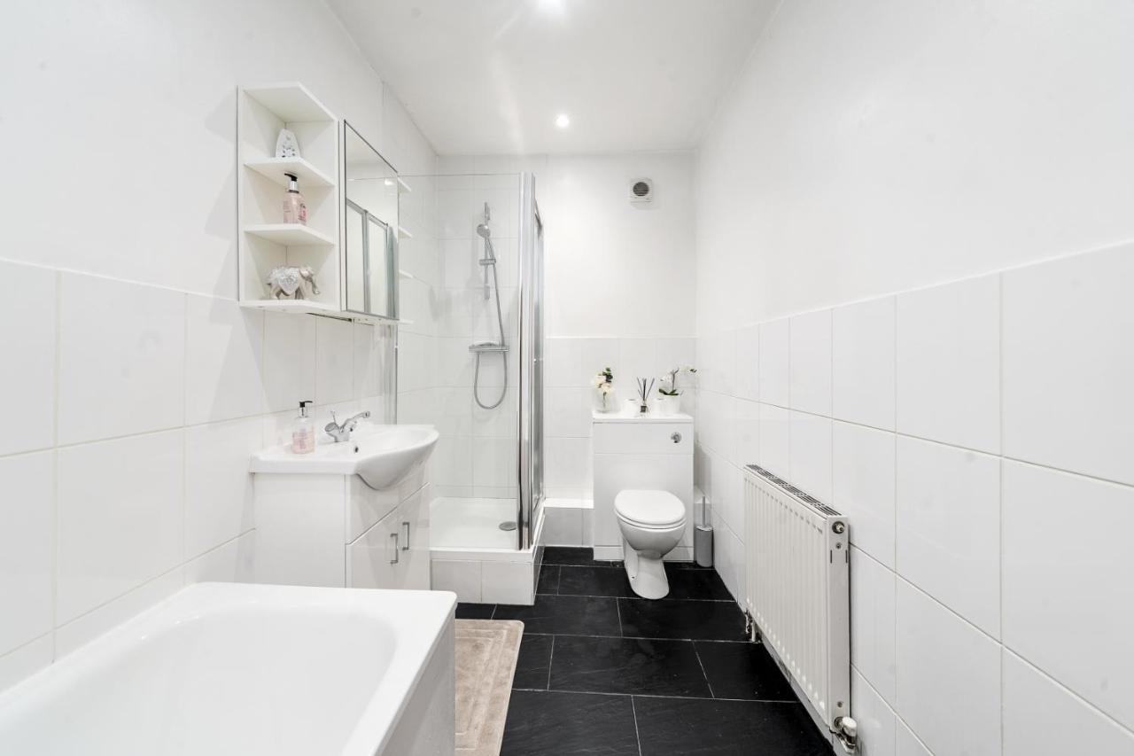 Grange 2 Bed Modern By Tower Bridge Bridge Appartement Londen