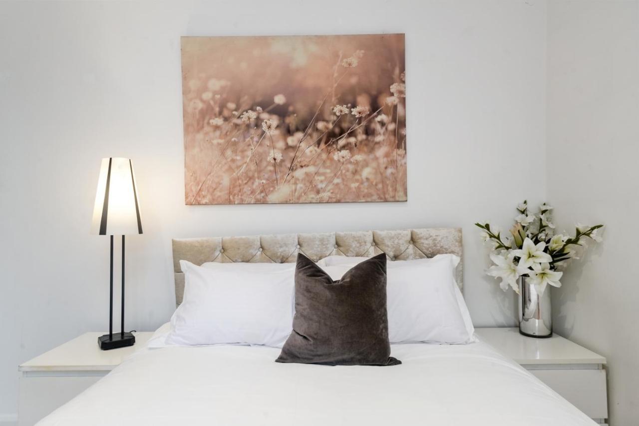 Grange 2 Bed Modern By Tower Bridge Bridge Appartement Londen