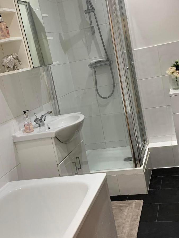 Appartement Grange 2 Bed Modern By Tower Bridge Bridge