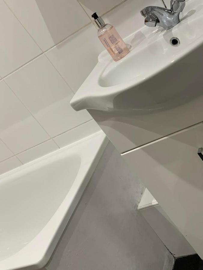 Grange 2 Bed Modern By Tower Bridge Bridge Appartement Londen