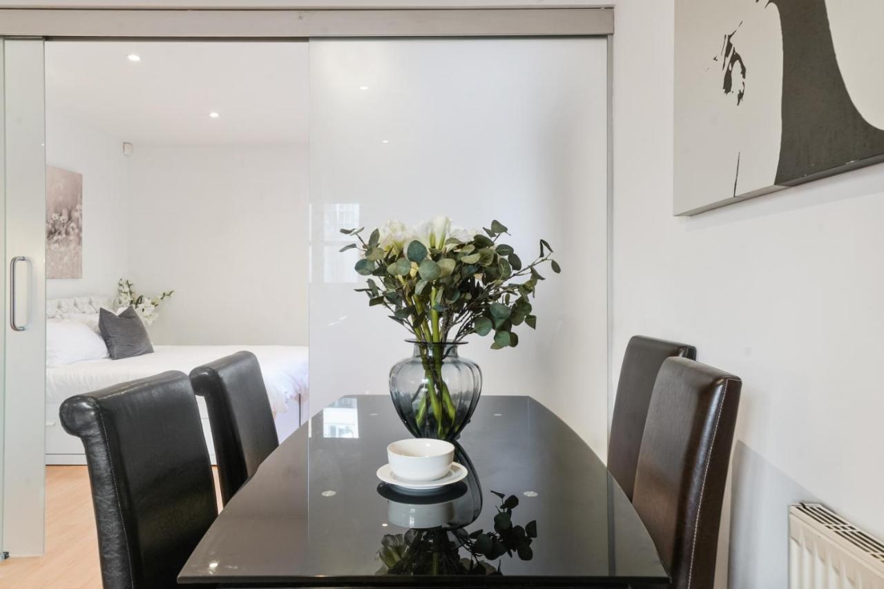 Appartement Grange 2 Bed Modern By Tower Bridge Bridge *