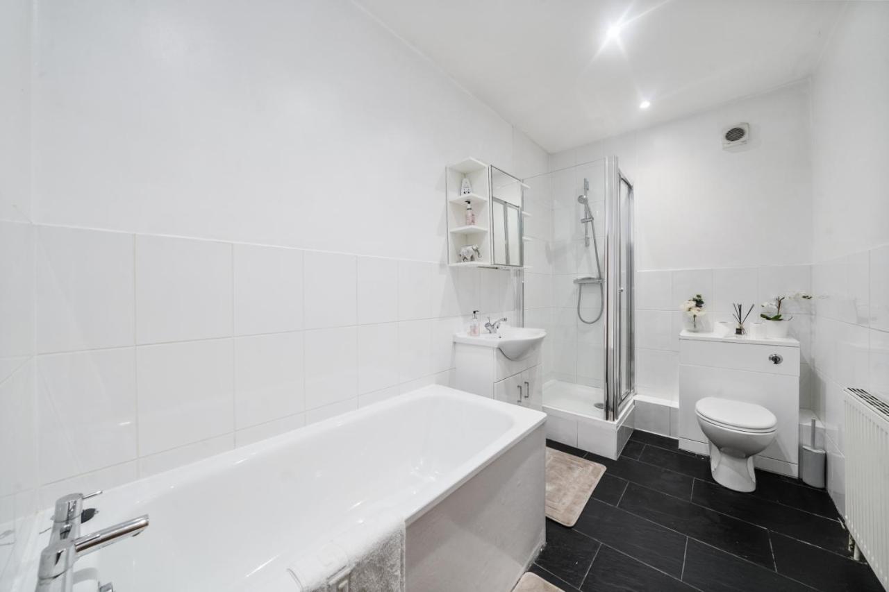 Grange 2 Bed Modern By Tower Bridge Bridge