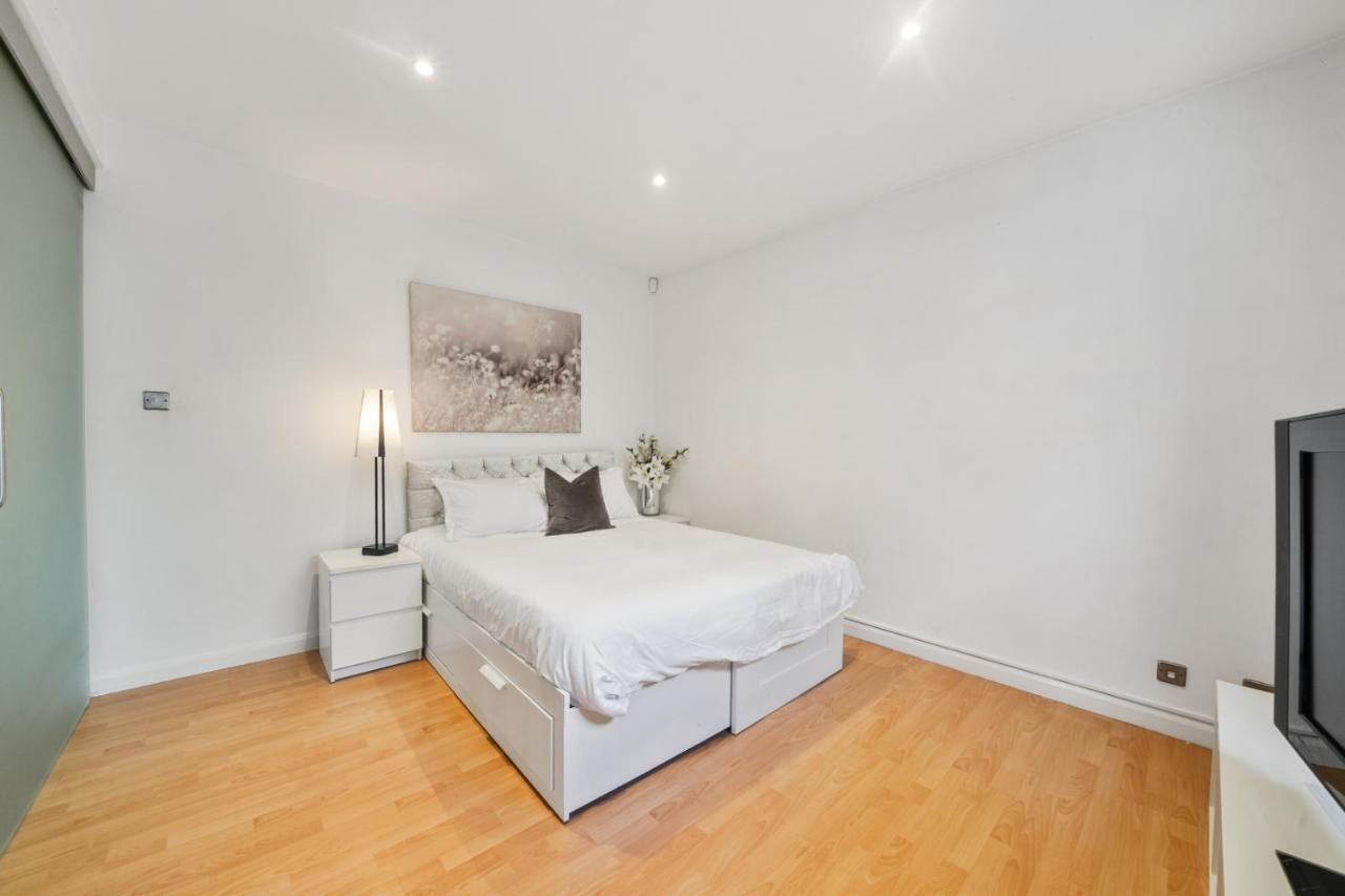 Grange 2 Bed Modern By Tower Bridge Bridge Appartement *