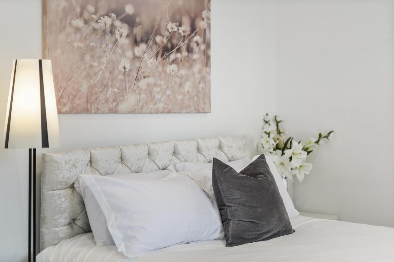 Grange 2 Bed Modern By Tower Bridge Bridge Appartement
