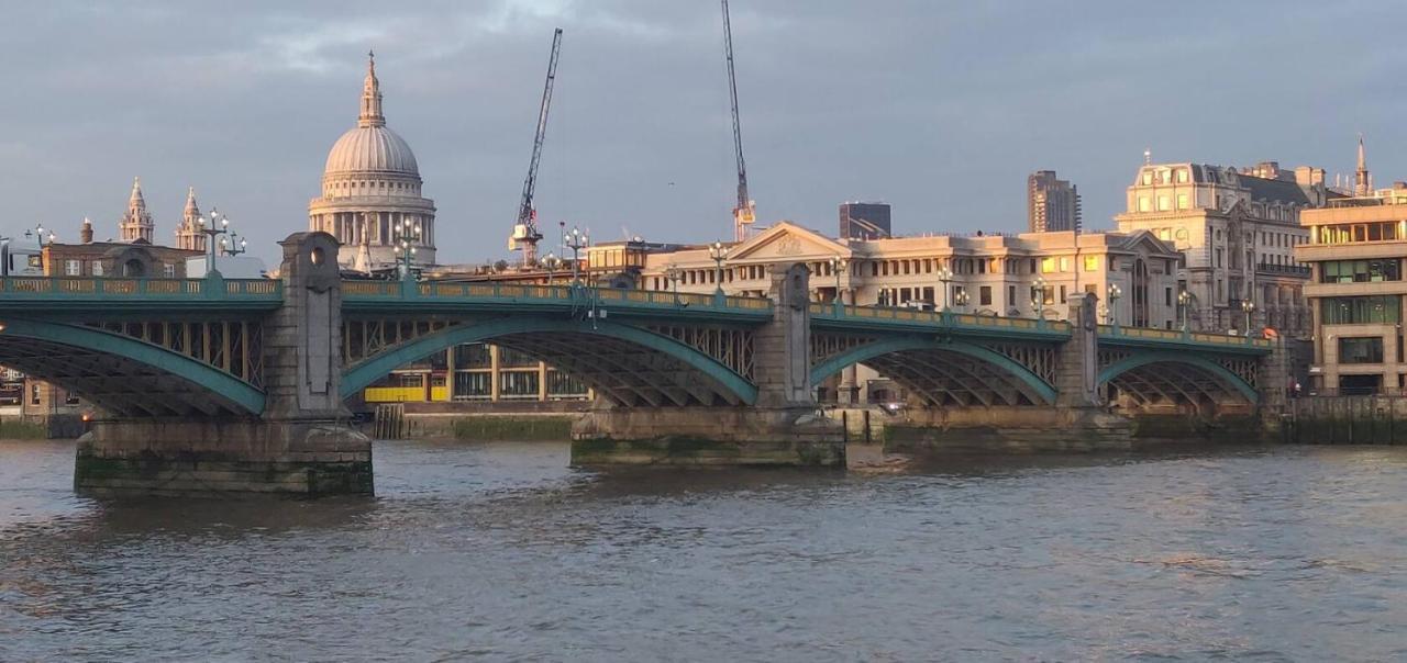 Grange 2 Bed Modern By Tower Bridge Bridge Appartement