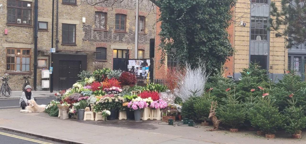 Grange 2 Bed Modern By Tower Bridge Bridge * Londen