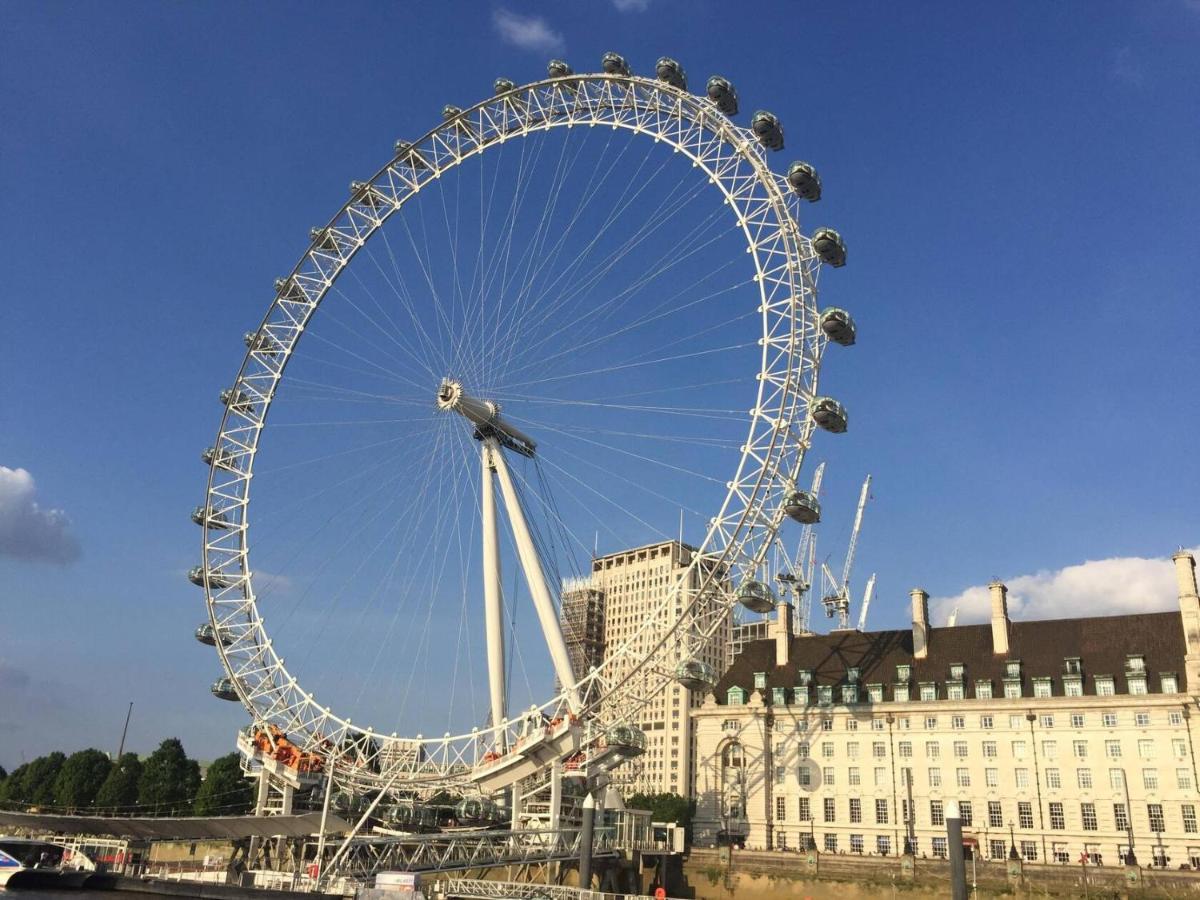 Appartement Grange 2 Bed Modern By Tower Bridge Bridge Londen