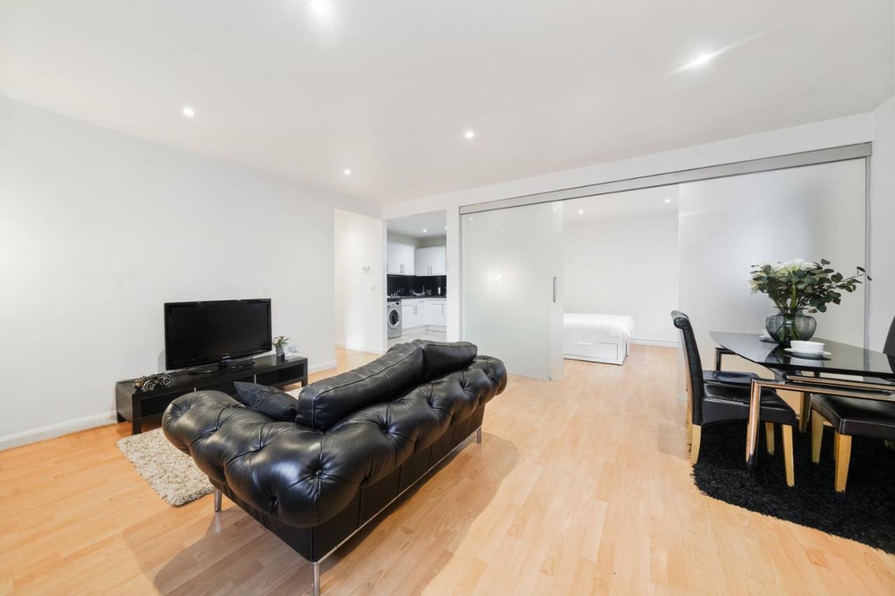 Grange 2 Bed Modern By Tower Bridge Bridge
